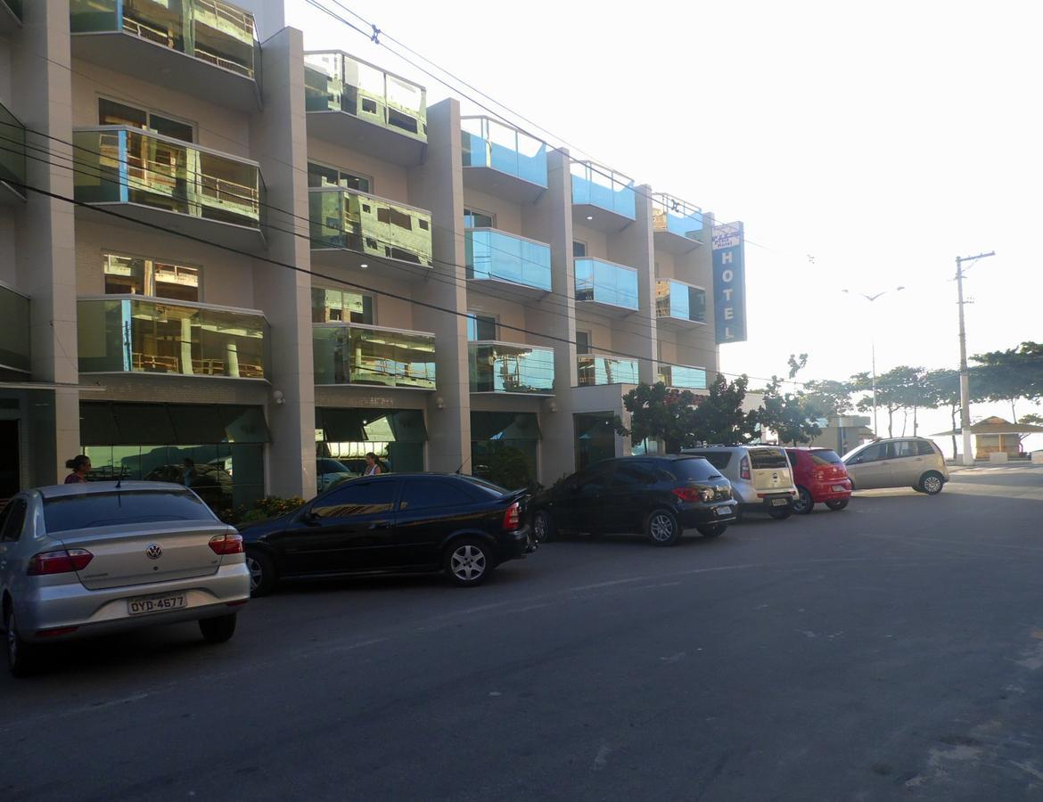 Itaparica Praia Hotel فيلا فيلها المظهر الخارجي الصورة