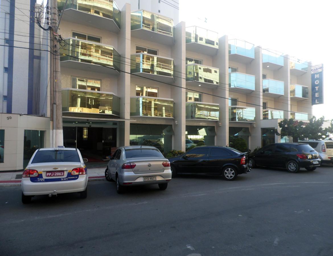 Itaparica Praia Hotel فيلا فيلها المظهر الخارجي الصورة