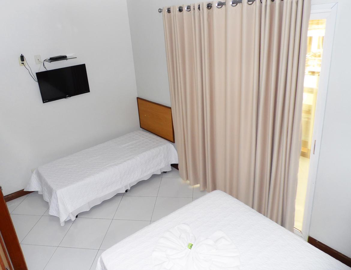 Itaparica Praia Hotel فيلا فيلها المظهر الخارجي الصورة
